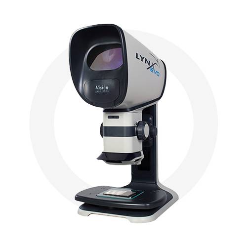 Стереомікроскопи 